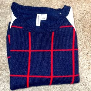 Janie and Jack sweater